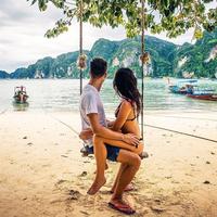 Отзыв от Зинаида - Виза Destination Thailand